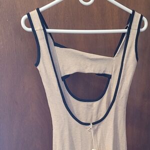 Peppermayo "Lost In Paris" never worn but needs repair